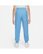 Pantalon de survtement Garçon K NSW CLUB FLC JGGR LBR Bleu