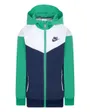 Coupe-vent Garçon WINDRUNNER Vert