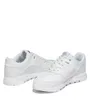 chaussures femme FIELD TREKKER LOW Blanc