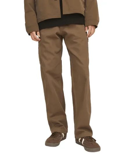 Pantalon Homme Jpsteddie Carpenter Pants Noos