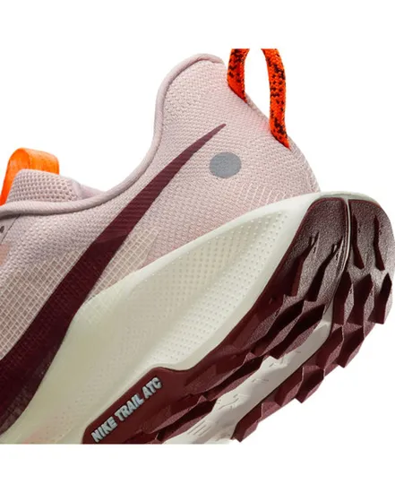 Chaussures de trail Femme W NIKE REACTX PEGASUS TRAIL 5 Rose