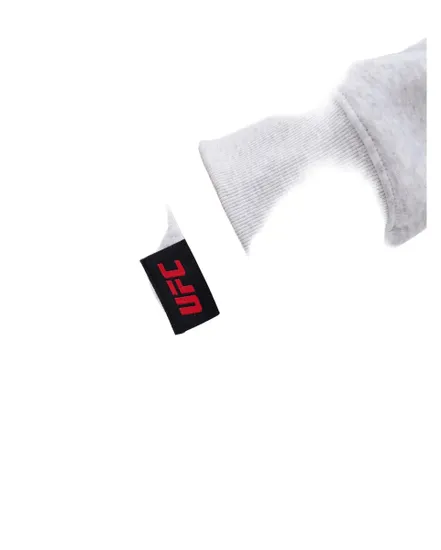 Sweat À Capuche Homme JCOUFC Hood STYD