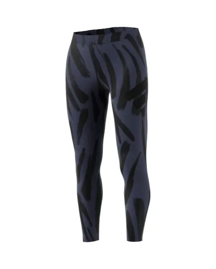 Collant long Femme W FI FF LEGGING Noir
