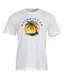 T-shirt Homme RISING PALM SS TEE Blanc
