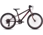 VTT Enfant ACID 200 Violet/Rose