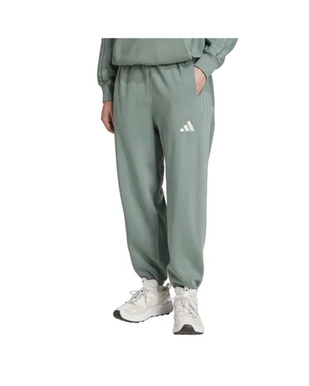 Pantalon de survetement Homme M A SZN W FL PT Vert