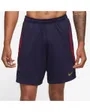 Short de football Homme PSG M NK DF STRK SHORT KZ Bleu