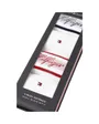 Chaussettes Sport Homme Coffret 4 Paires Tommy Hilfiger