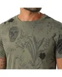 Tee-shirt Homme Botanical