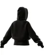 SWEAT À CAPUCHE FEMME
