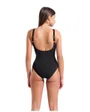 Maillot de bain Femme W ARENA SWIMSUIT ERIKA U BACK Noir