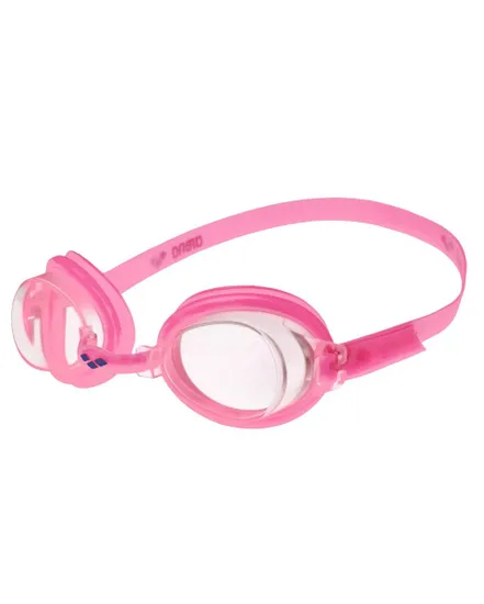 Lunettes de natation Enfant BUBBLE 3 JR Rose