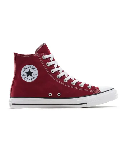 Chaussures CHUCK TAYLOR ALL STAR Bordeaux