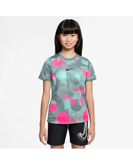 Maillot de football Enfant plus âgé K NK DF ACD+ TOP SS GX - PD