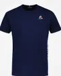 T-shirt manches courtes Enfant TRI TEE SS N1 ENFANT Bleu