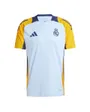 Maillot de football Homme REAL TR JSY Bleu