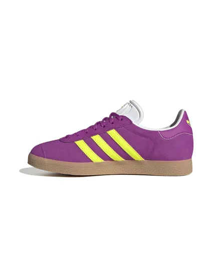 Chaussures Femme GAZELLE W Violet