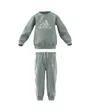 Survetement Enfant I BOS JOG FT Gris