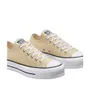 Baskets Femme Chuck Taylor All Star Lift