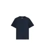 Tee Shirt Homme Silicon Badge