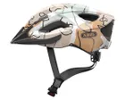 Casque loisir/urbain Unisexe ADURO 2.0 Beige Silhouette