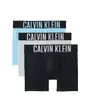 Boxer Brief 3 Pack Homme Calvin Klein