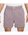 Short Homme M NK DF NAC KNIT SHORT 5IN Violet