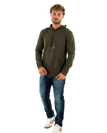 Sweat À Capuche Homme NOS