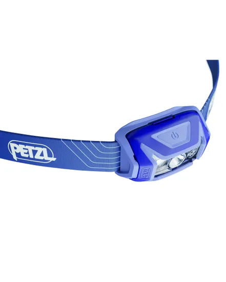 LAMPE TIKKA Bleu