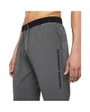 Pantalon de Survêtement Homme UA STORM RUN PANTS Gris