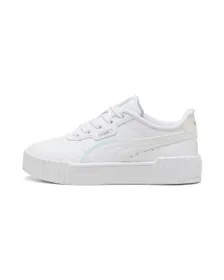 Chaussures Fille CARINA 3.0 HOLO 2.0 PS Blanc