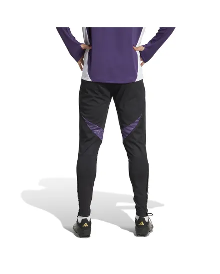 Pantalon de survetement Homme MUFC TR PNT Noir