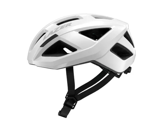 Casque Route Unisexe TONIC KINETICORE Blanc