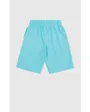 Short Enfant BERMUDA Bleu