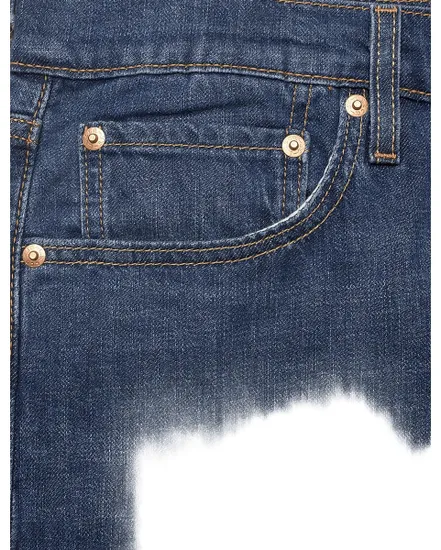 Jean Homme 512 Slim Taper