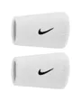 Bandeau Fitness Unisexe Swoosh Classic Doublewide
