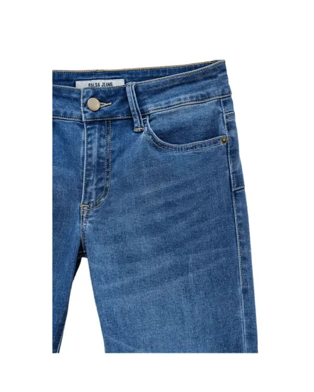 Jean Femme Wonder Skinny
