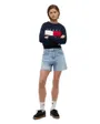 Short Homme Mom Short Cj8117