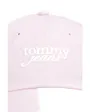 Casquette Femme TJW Script Logo Cap