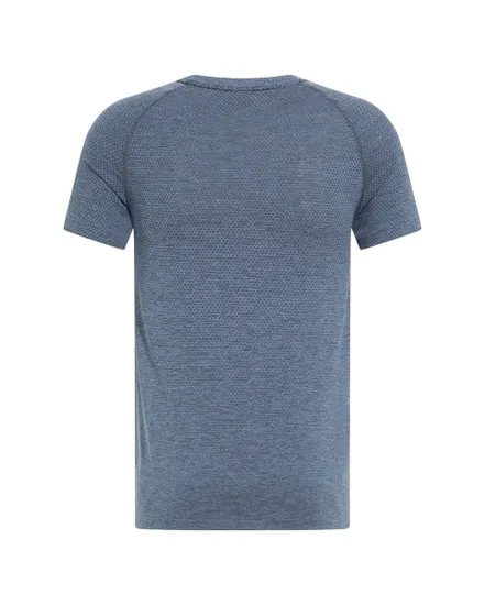 T-shirt Homme ESSENTIAL SEAMLESS Gris