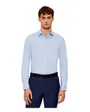 Chemise Slim Homme Essential Twill Stretch