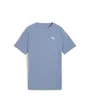 T-shirt Enfant EVOSTRIPE TEE B Bleu