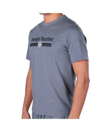 T-shirt Homme MARCHIO CO T-SHIRT Gris