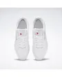 Chaussures Unisexe CLASSIC LEATHER Blanc