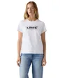 T-shirt Femme Levi's The Perfect Tee