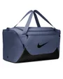 Sac de sport Unisexe NK BRSLA S DUFF - X Bleu