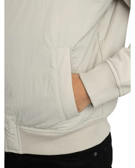 Veste zippée Homme ZE SMARTCORE Gris Clair