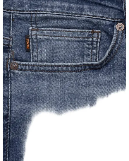 Jean Homme Delaware Bo