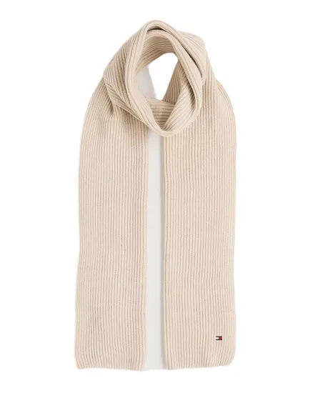 Écharpe Homme TH Flag Pima Cotton