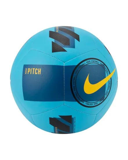 Ballon de football Unisexe NK PTCH - FA21 Bleu